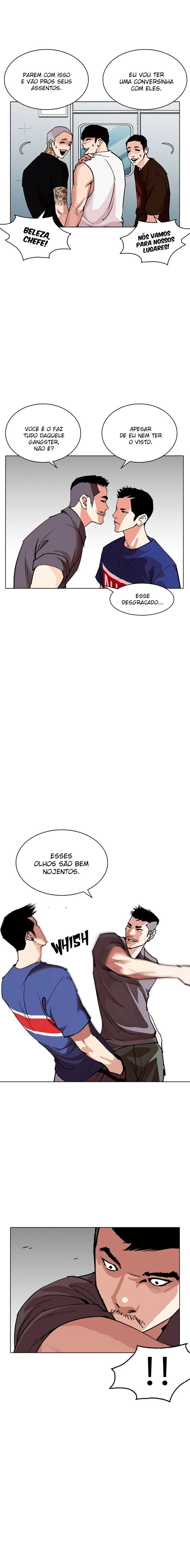 Read Aparências  Pt Br Manga Online