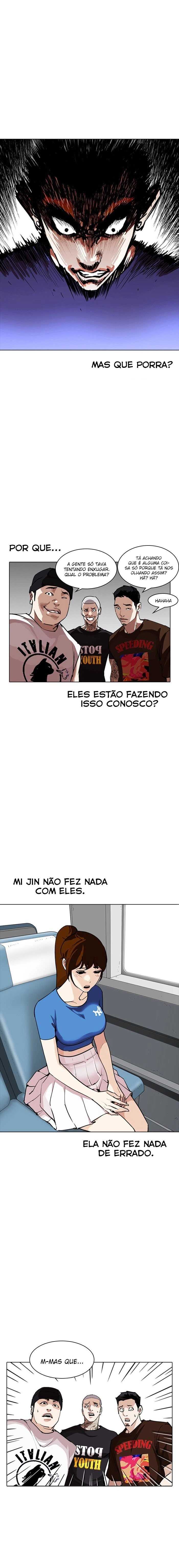 Read Aparências  Pt Br Manga Online