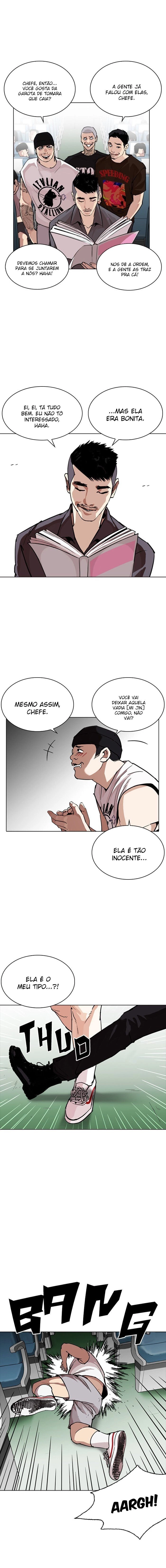 Read Aparências  Pt Br Manga Online