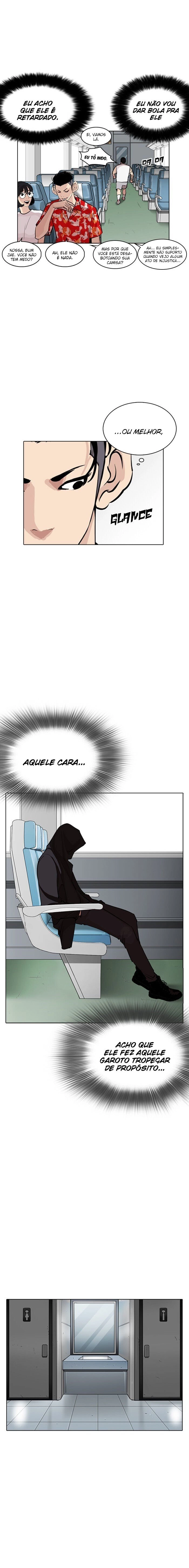 Read Aparências  Pt Br Manga Online