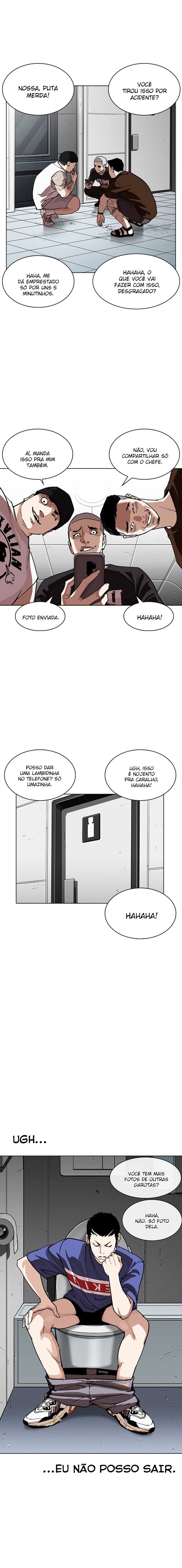 Read Aparências  Pt Br Manga Online