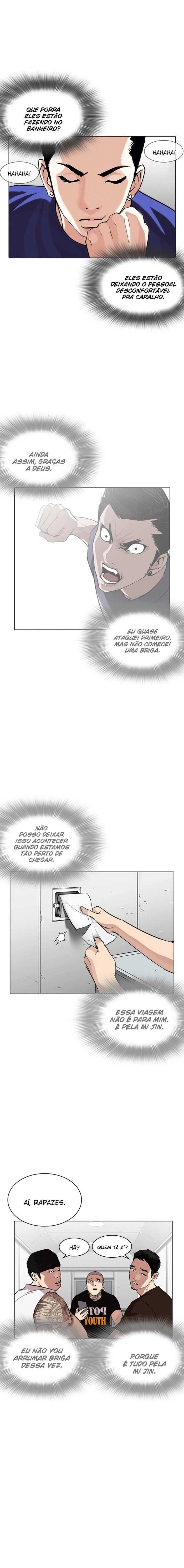 Read Aparências  Pt Br Manga Online