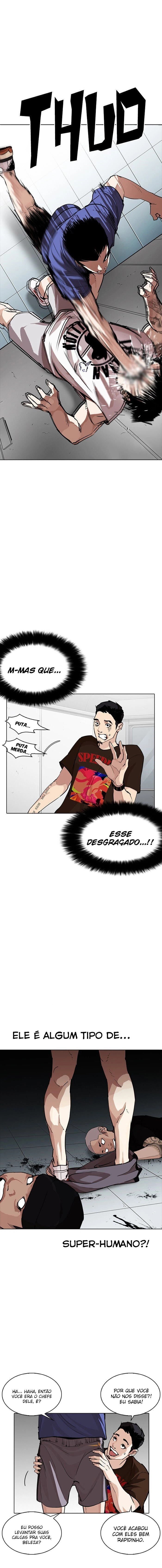 Read Aparências  Pt Br Manga Online