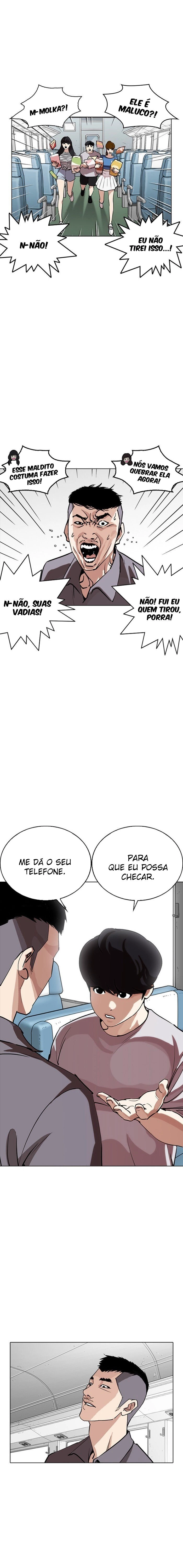 Read Aparências  Pt Br Manga Online
