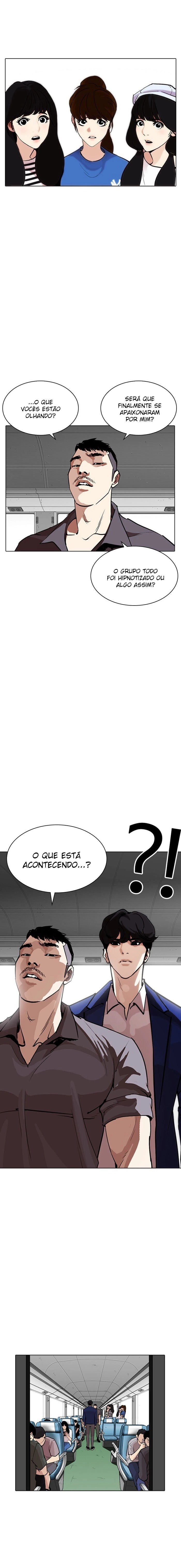 Read Aparências  Pt Br Manga Online