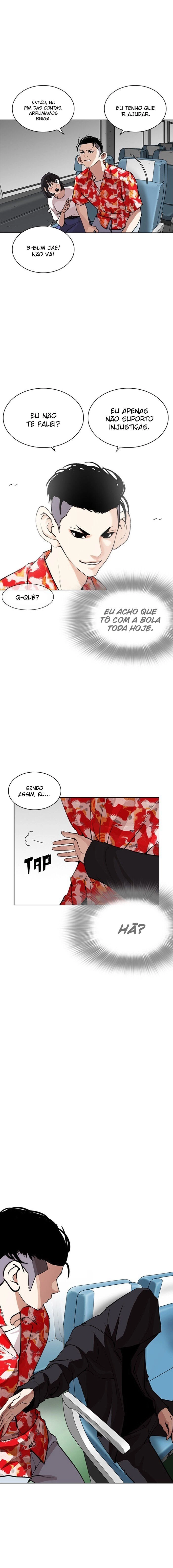 Read Aparências  Pt Br Manga Online