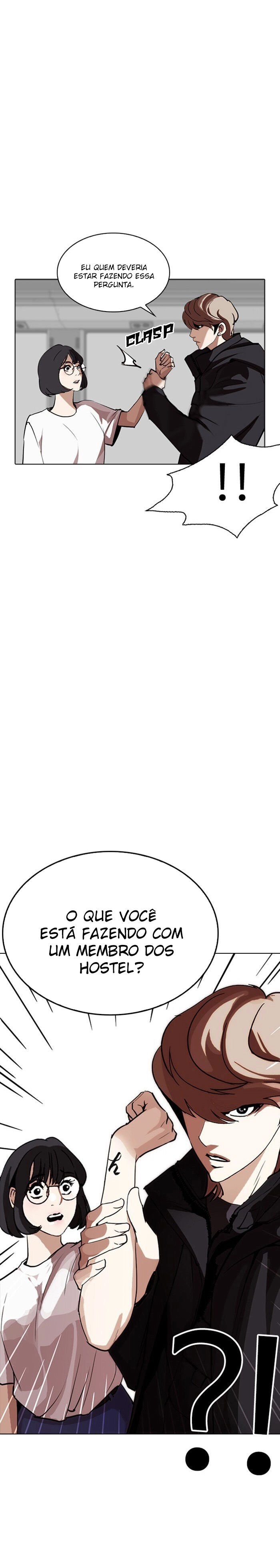 Read Aparências  Pt Br Manga Online