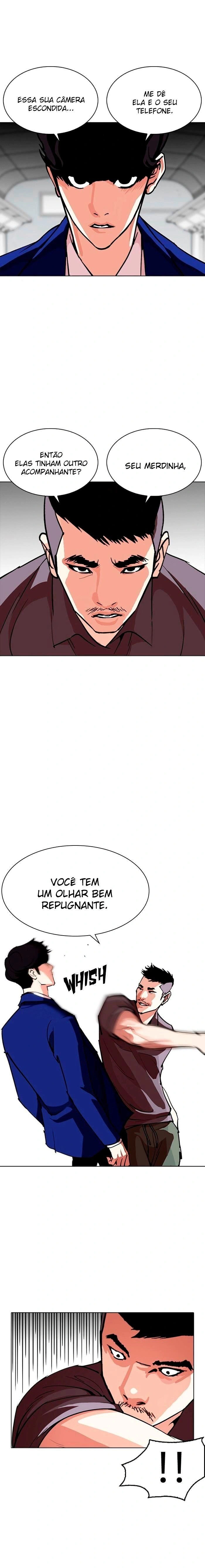 Read Aparências  Pt Br Manga Online