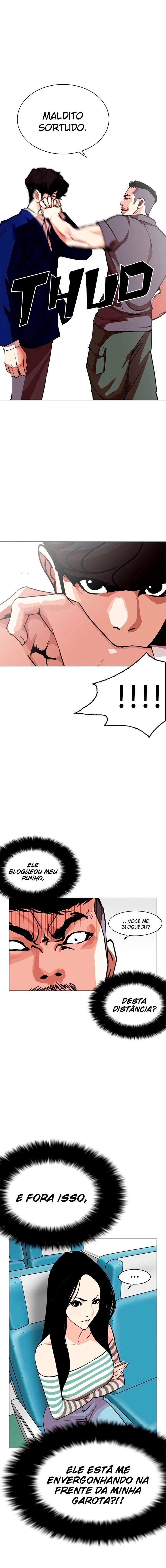 Read Aparências  Pt Br Manga Online