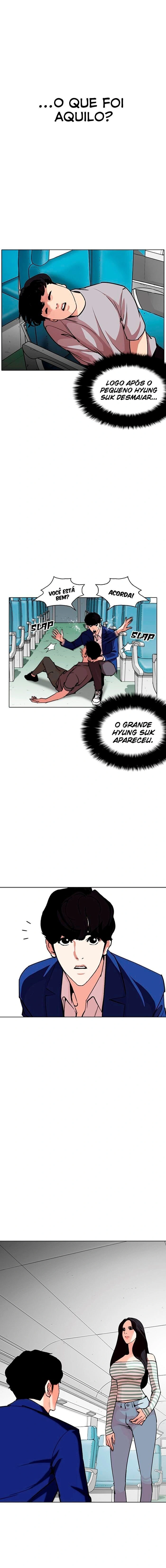 Read Aparências  Pt Br Manga Online