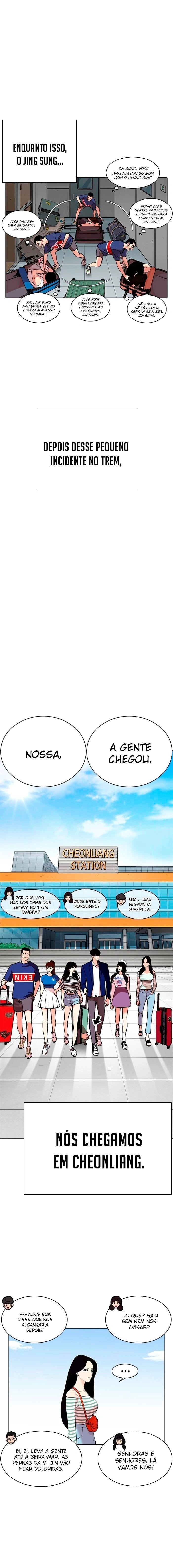 Read Aparências  Pt Br Manga Online