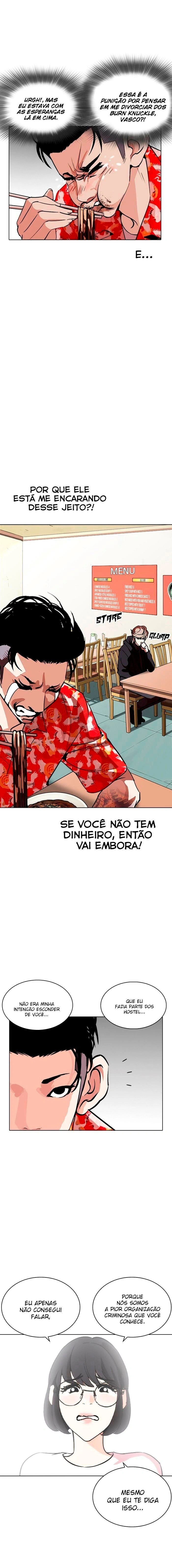 Read Aparências  Pt Br Manga Online