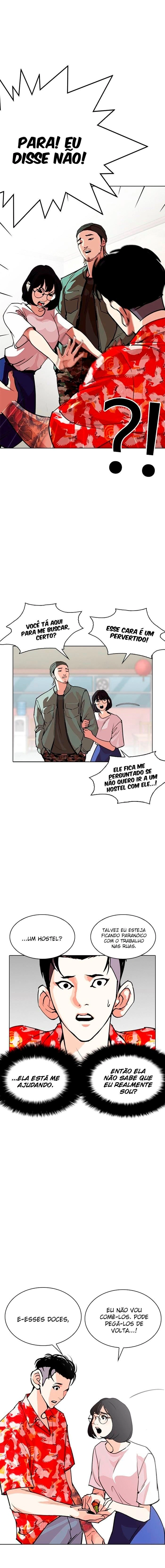Read Aparências  Pt Br Manga Online