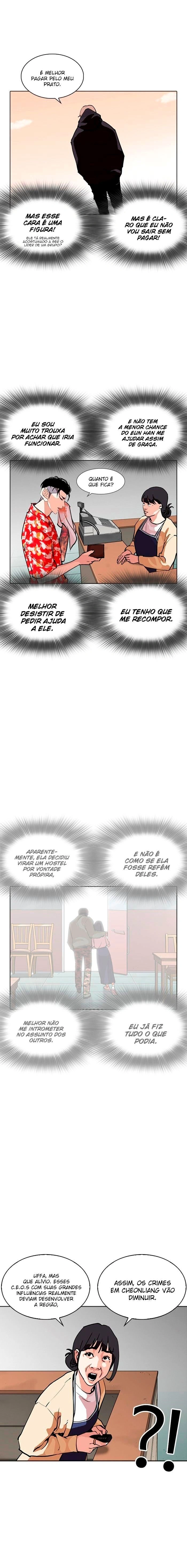 Read Aparências  Pt Br Manga Online
