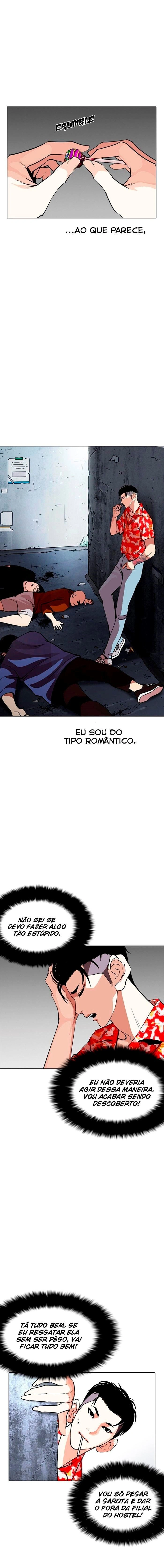 Read Aparências  Pt Br Manga Online