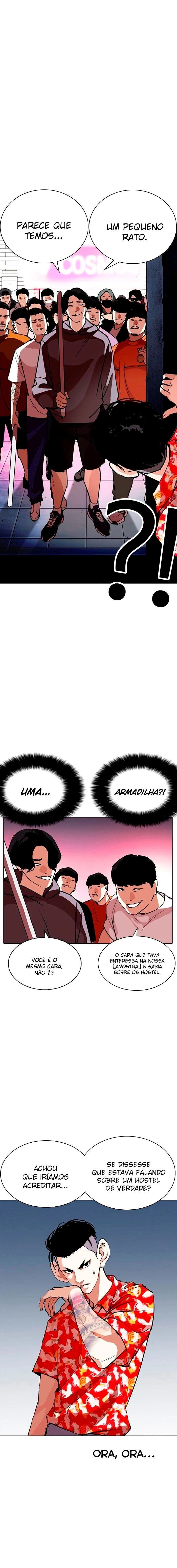 Read Aparências  Pt Br Manga Online