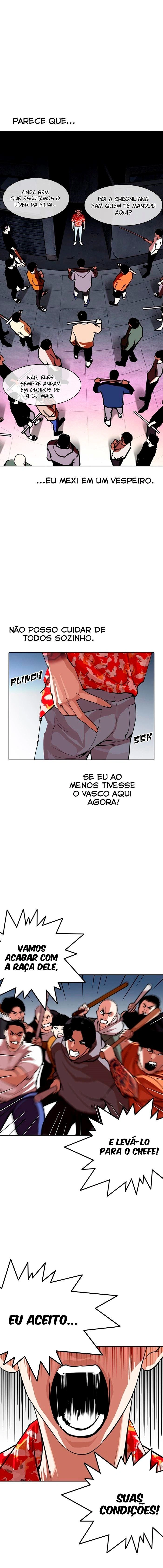 Read Aparências  Pt Br Manga Online
