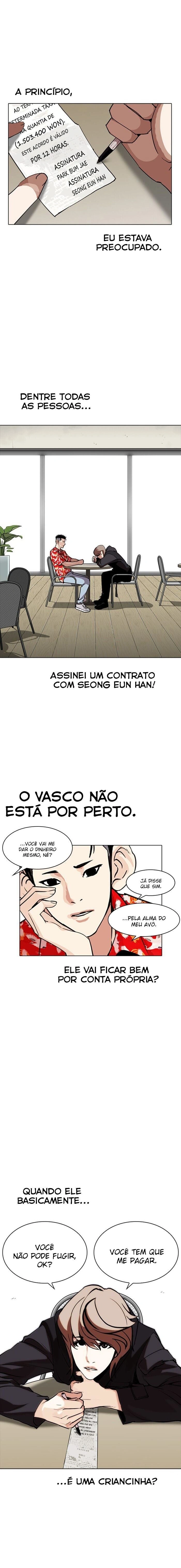 Read Aparências  Pt Br Manga Online