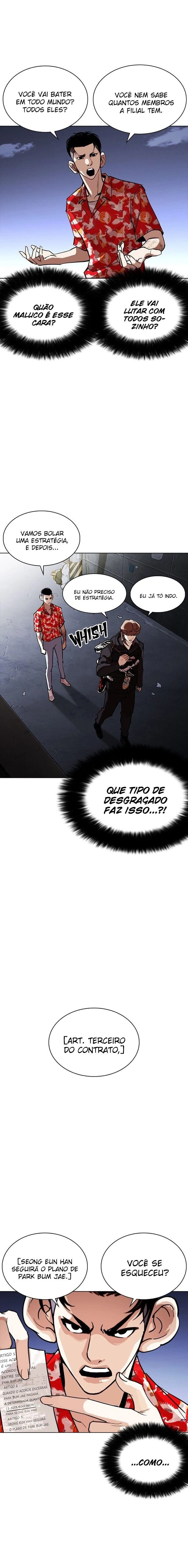 Read Aparências  Pt Br Manga Online