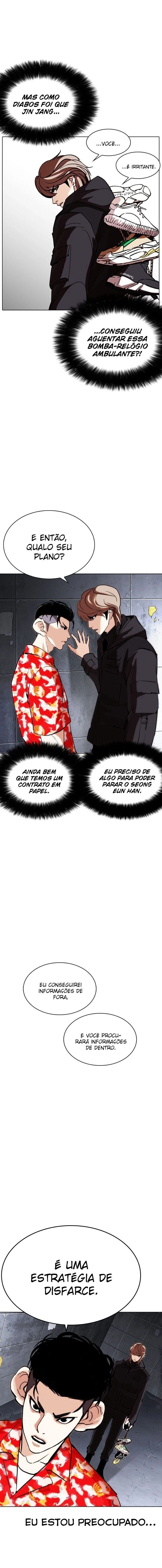 Read Aparências  Pt Br Manga Online