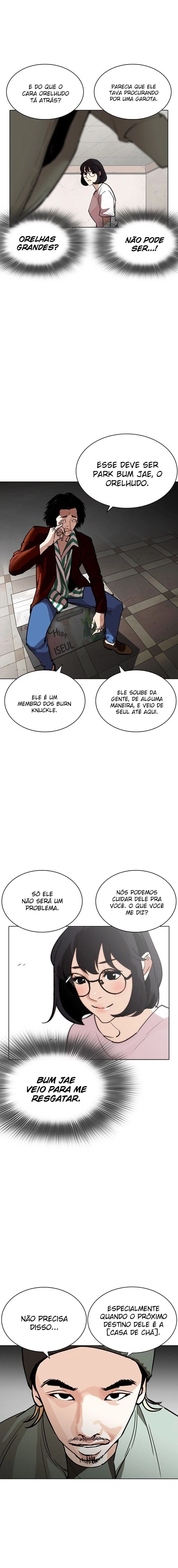 Read Aparências  Pt Br Manga Online