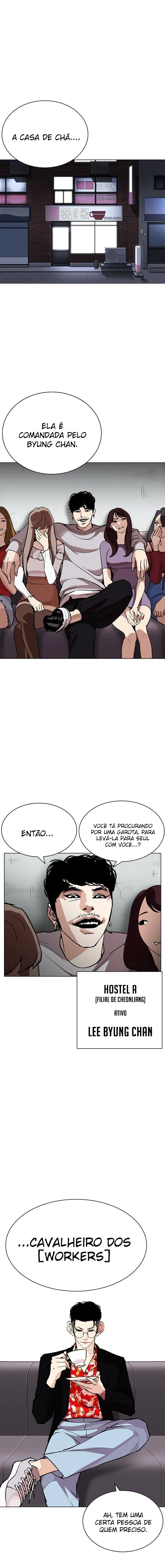 Read Aparências  Pt Br Manga Online