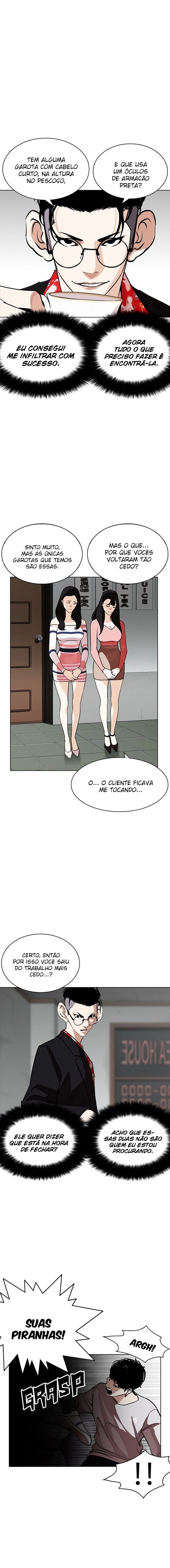 Read Aparências  Pt Br Manga Online