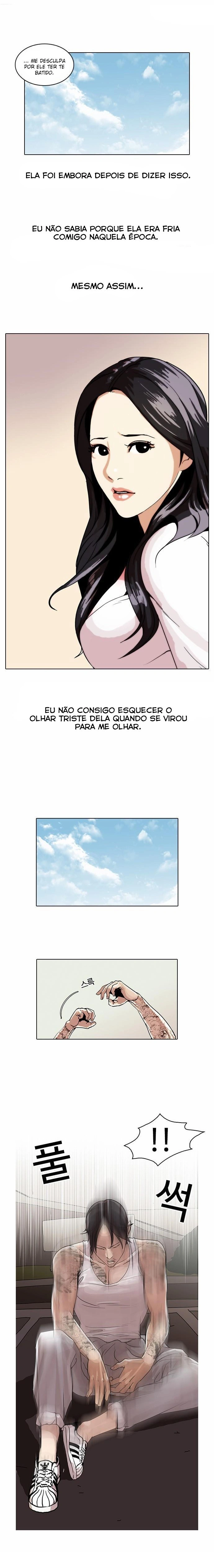 Read Aparências  Pt Br Manga Online