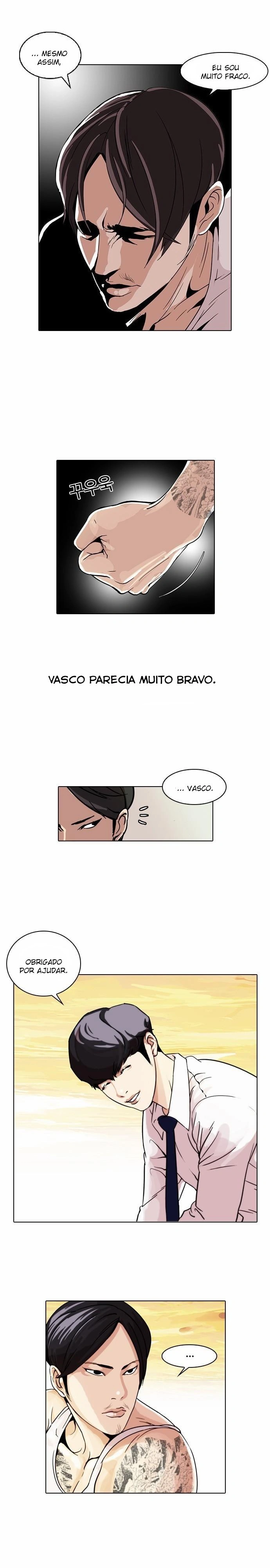 Read Aparências  Pt Br Manga Online