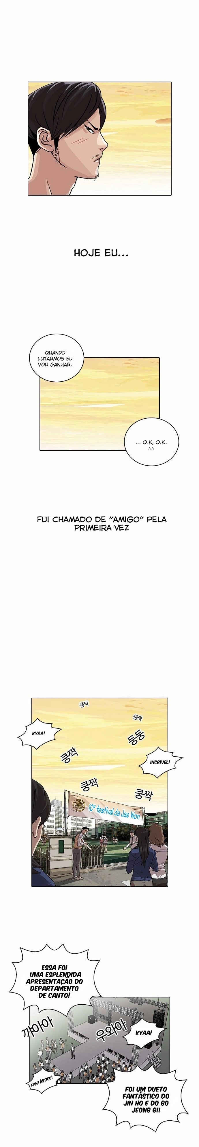 Read Aparências  Pt Br Manga Online