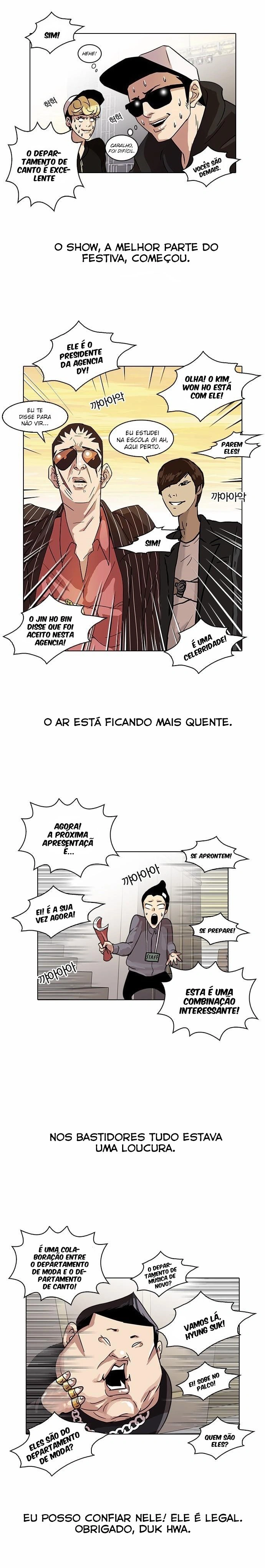 Read Aparências  Pt Br Manga Online