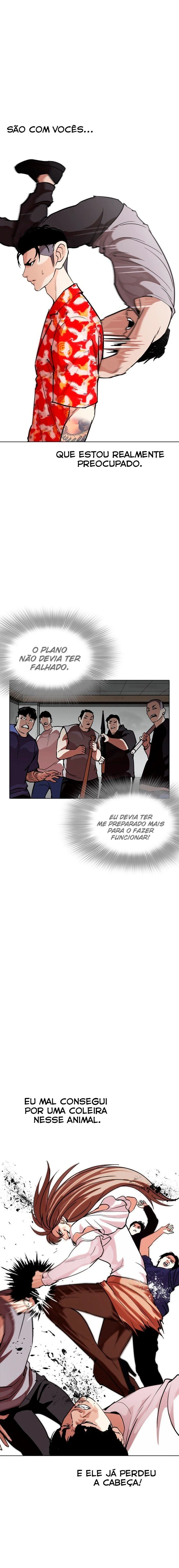 Read Aparências  Pt Br Manga Online