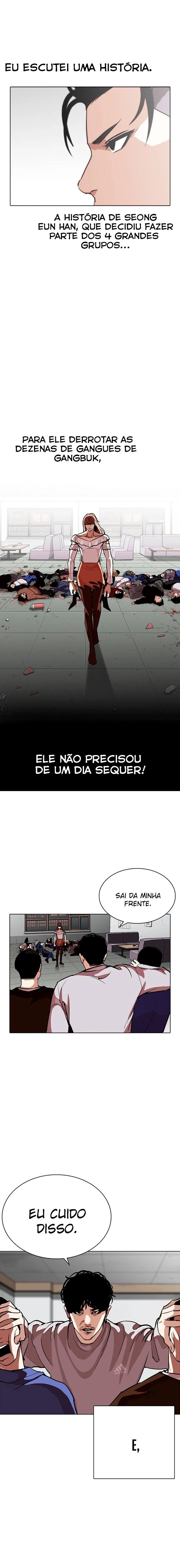 Read Aparências  Pt Br Manga Online