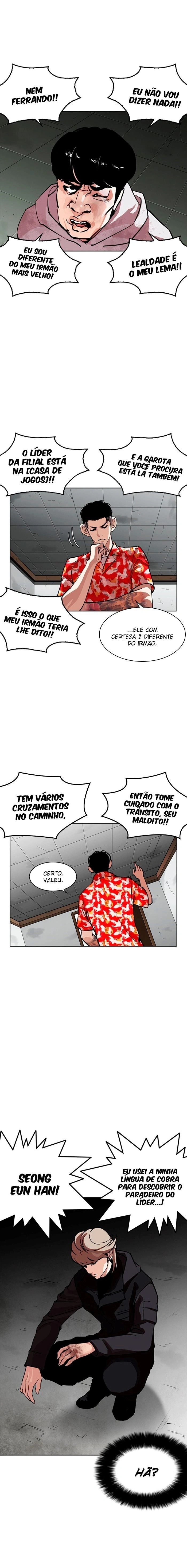 Read Aparências  Pt Br Manga Online