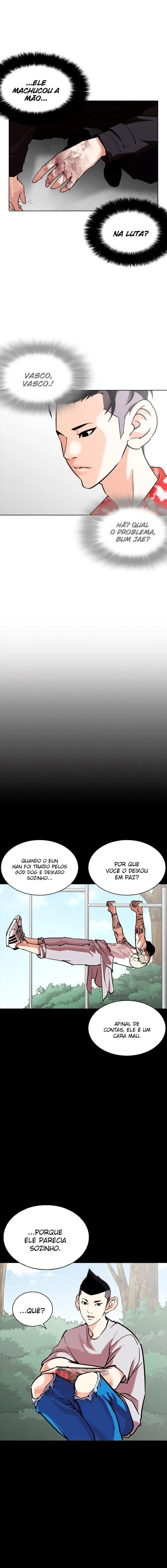 Read Aparências  Pt Br Manga Online