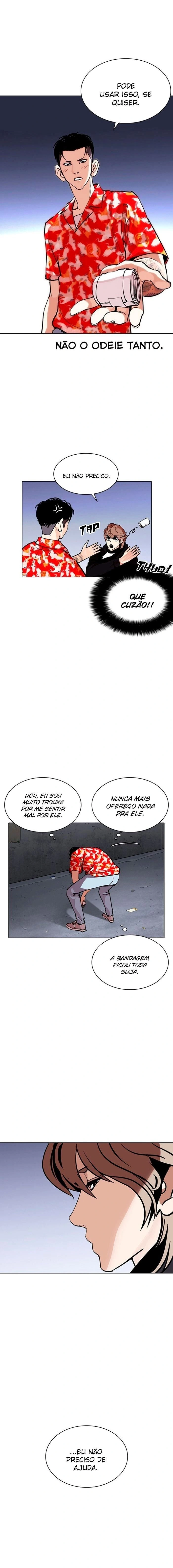 Read Aparências  Pt Br Manga Online