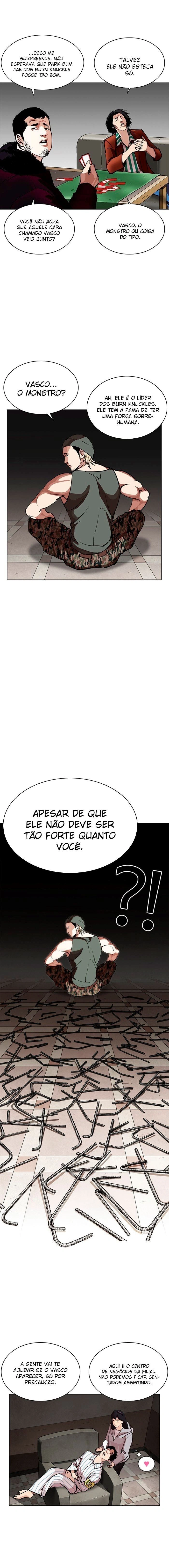 Read Aparências  Pt Br Manga Online