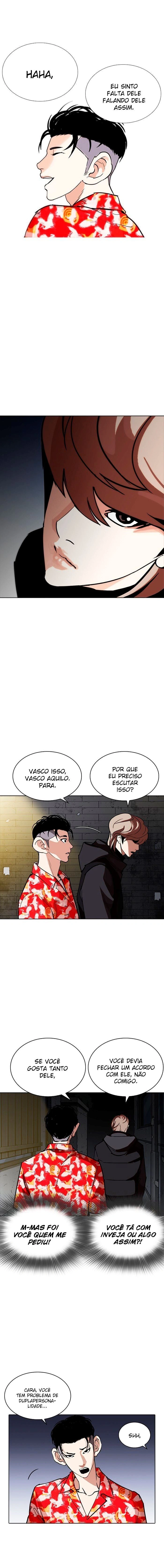 Read Aparências  Pt Br Manga Online