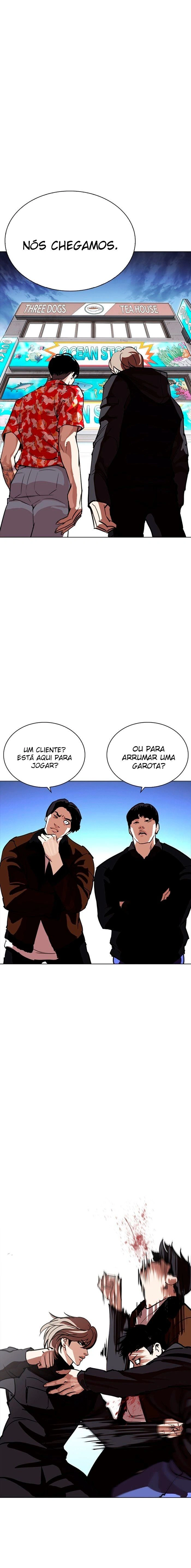 Read Aparências  Pt Br Manga Online