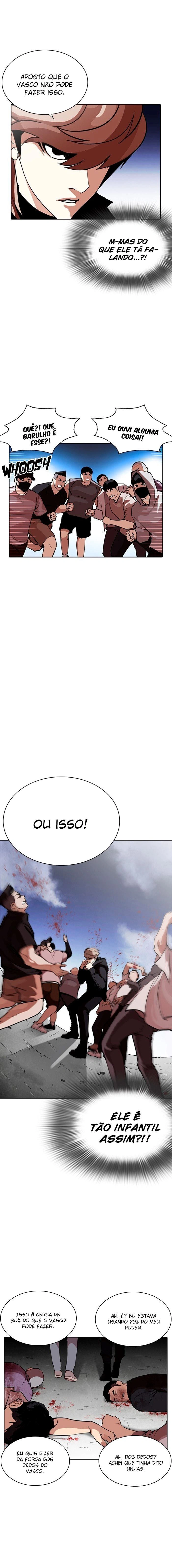 Read Aparências  Pt Br Manga Online