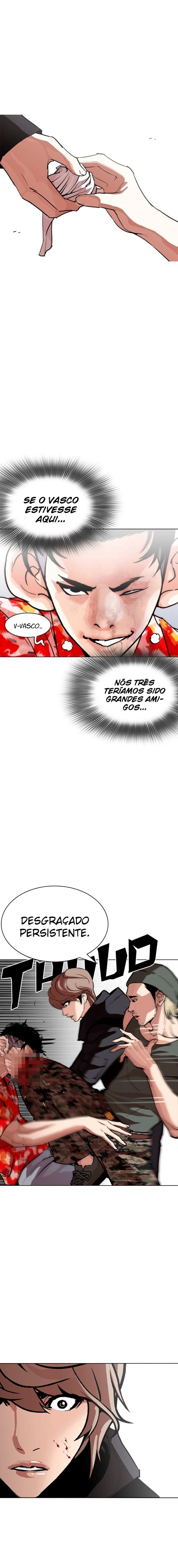 Read Aparências  Pt Br Manga Online