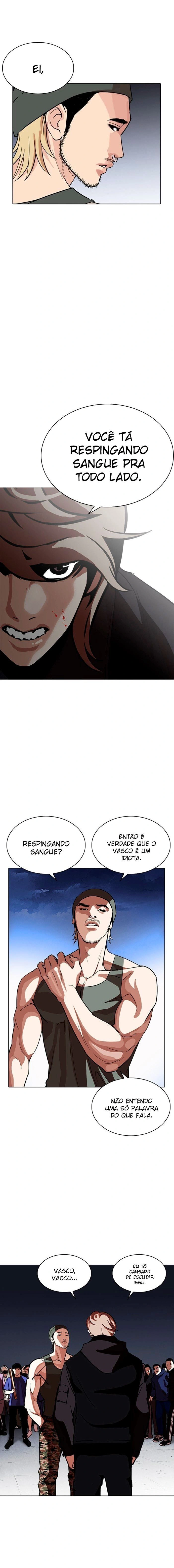 Read Aparências  Pt Br Manga Online