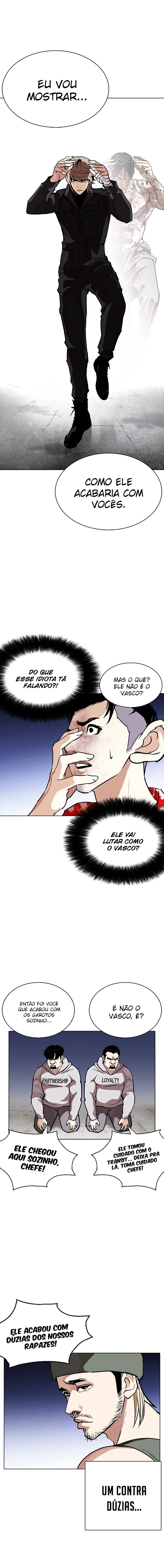 Read Aparências  Pt Br Manga Online