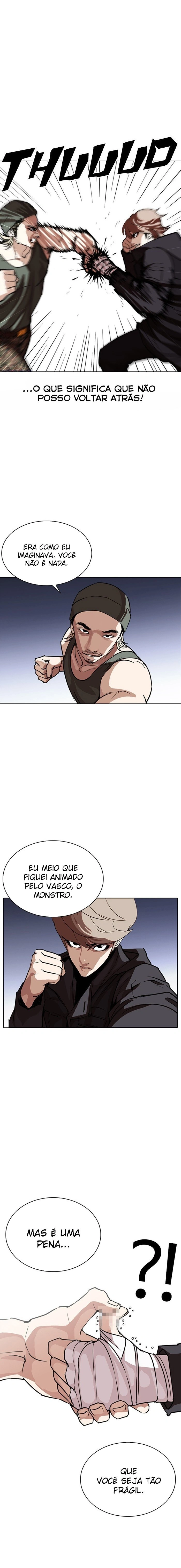 Read Aparências  Pt Br Manga Online