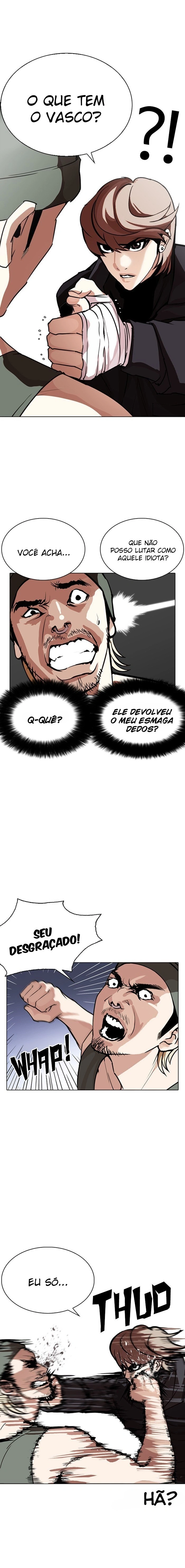 Read Aparências  Pt Br Manga Online