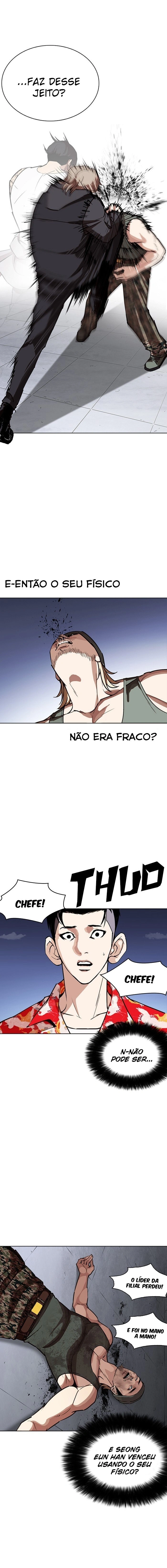 Read Aparências  Pt Br Manga Online