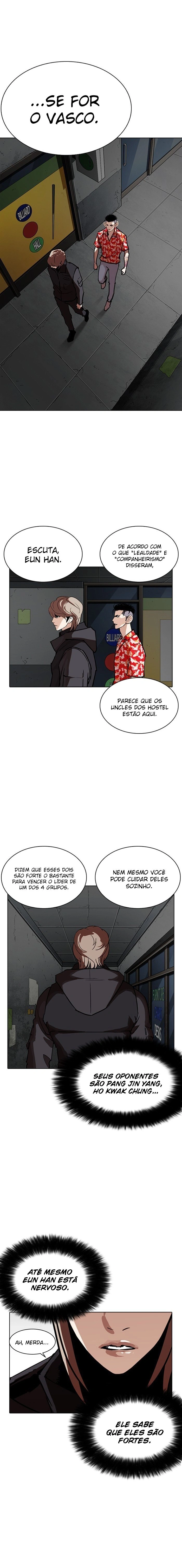 Read Aparências  Pt Br Manga Online