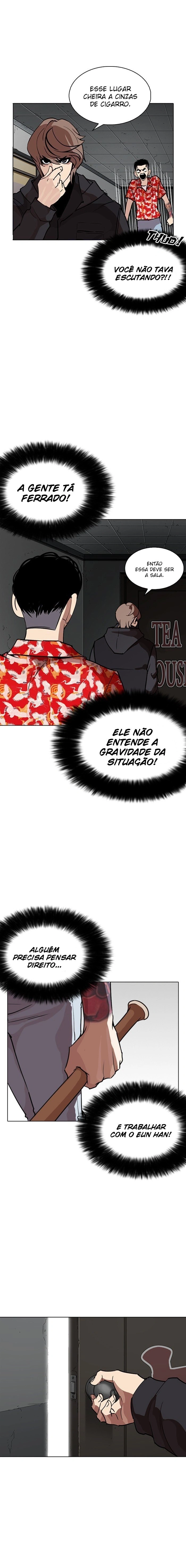 Read Aparências  Pt Br Manga Online