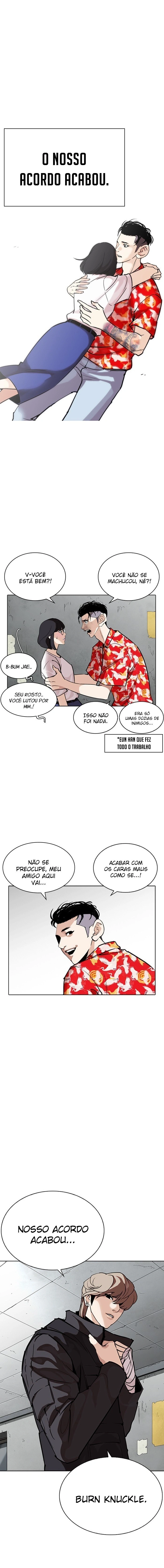 Read Aparências  Pt Br Manga Online