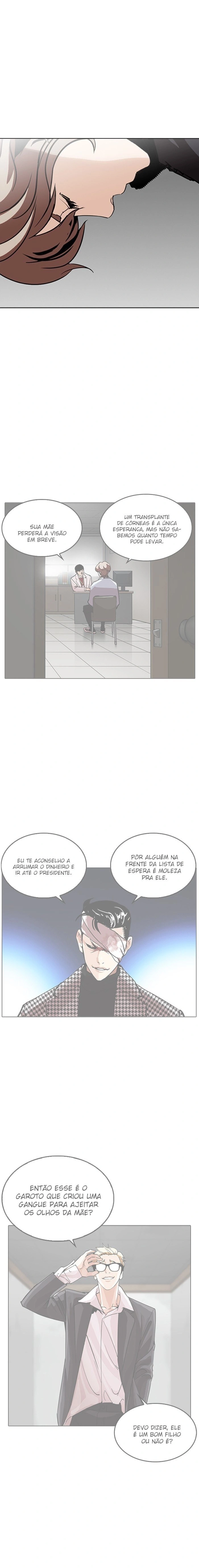 Read Aparências  Pt Br Manga Online